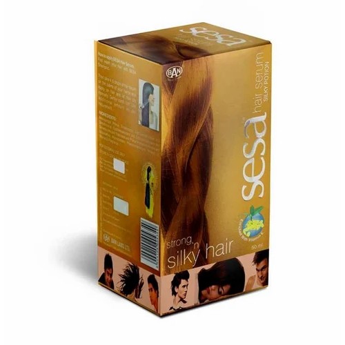 SESA HAIR SERUM