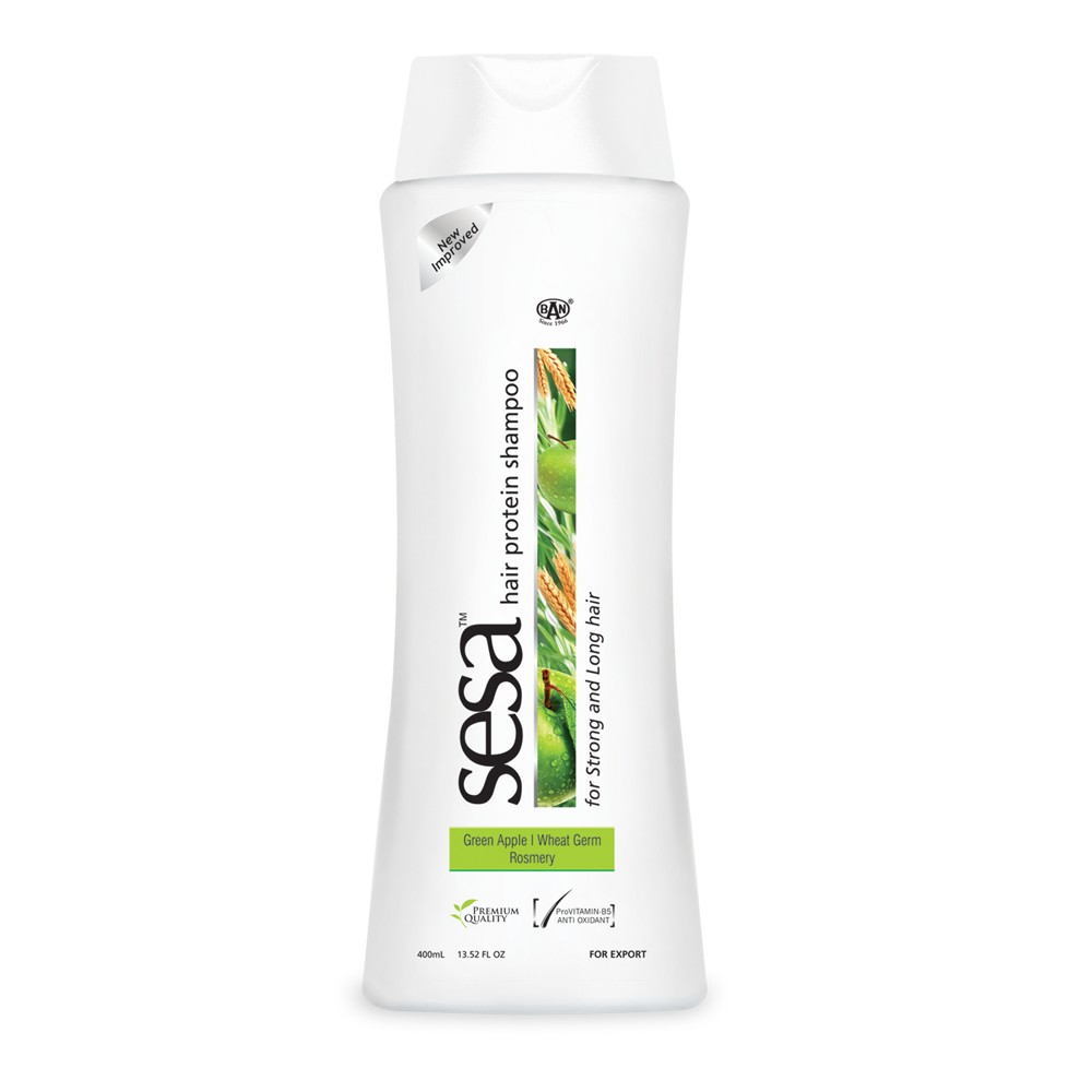 SESA HAIR PROTEIN SHAMPOO