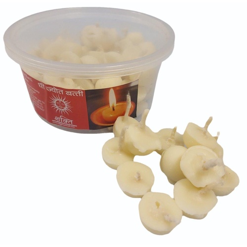 SHAKTI GHEE BAATI 1 PACK