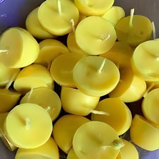 SHAKTI COW GHEE VATI 1 PCS