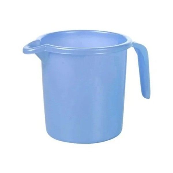 DYNA MUG TUBLAR 1 COUNT