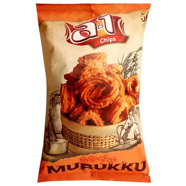 A1 Murukku 200 Gm 200 GM