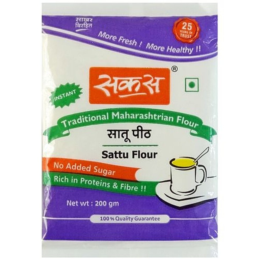SAKAS SATTU PWD 1 EACH
