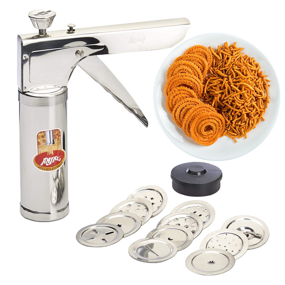 Anjali Kitchen Express 12jalis 1 EACH