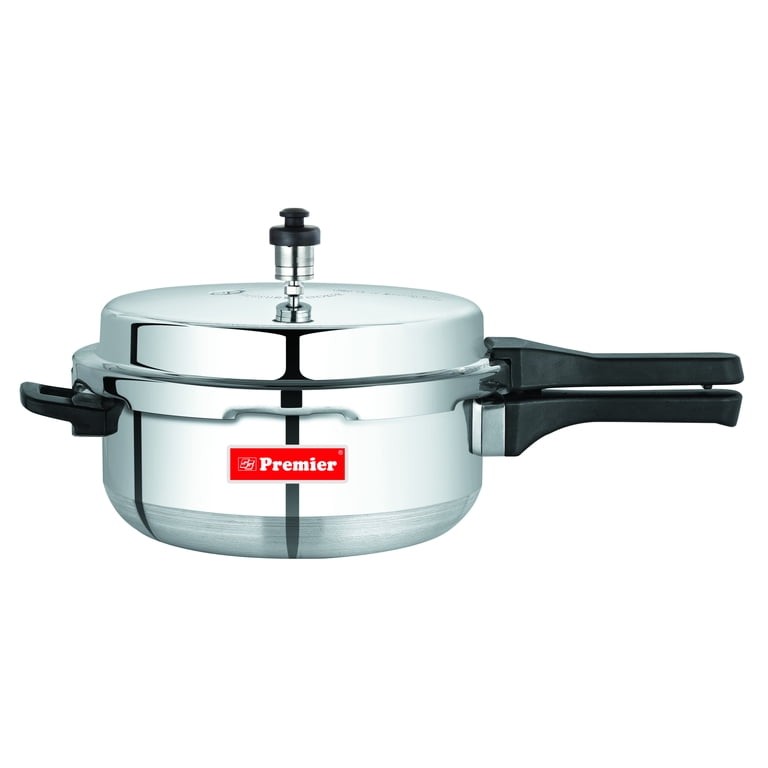 Premier Pressure Pan Large 1 EACH