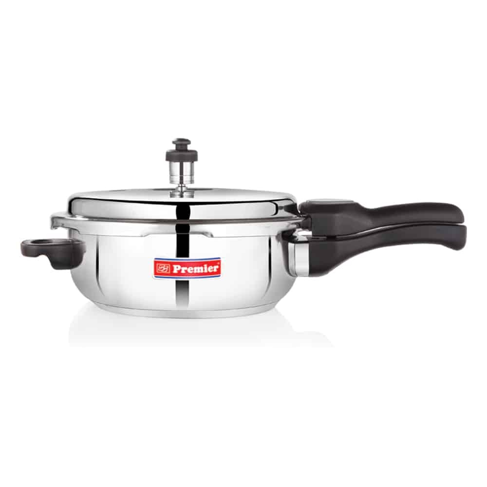 Premier Pressure Pan Small 1 EACH