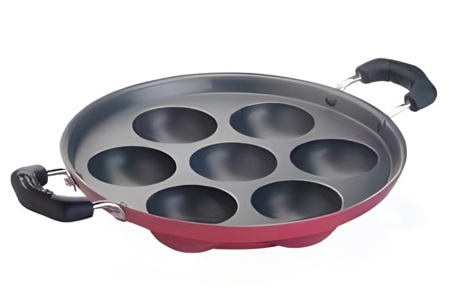 Premier Non Stick Paniyaram 1 EACH