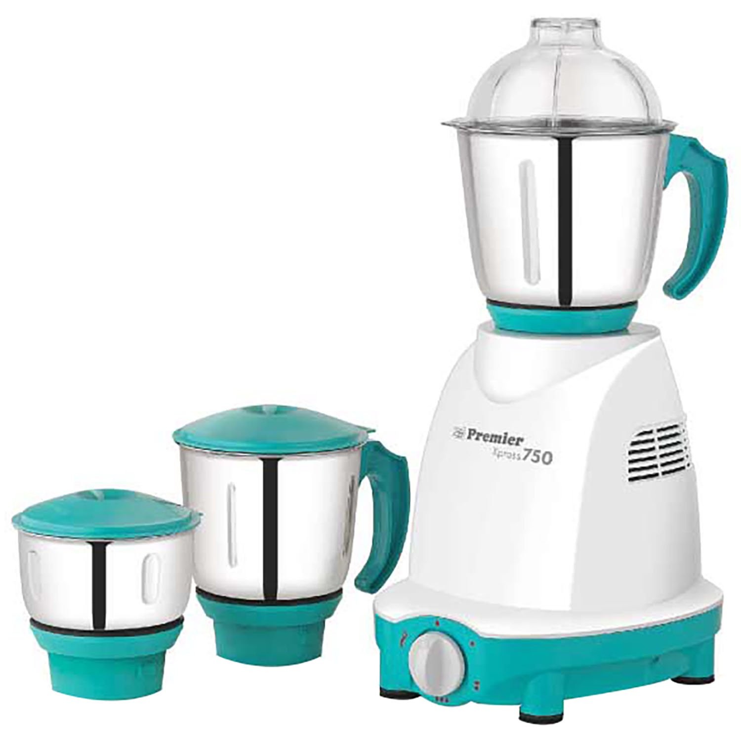 Premier Xpress Mixer Ruby 1 EACH