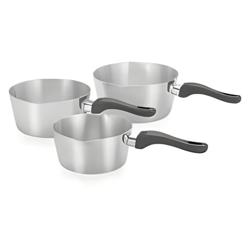 Premier Aluminium Milk Pan 1 EACH