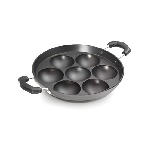 Premier Non Stick Paniyaram 1 EACH