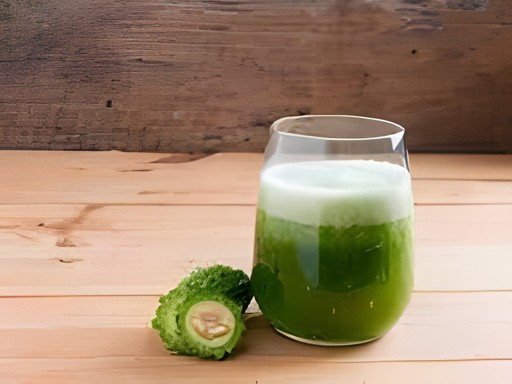 Karela Bitter Gourd Juice 480 ML