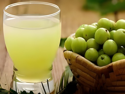 Amla Juice 480 ML