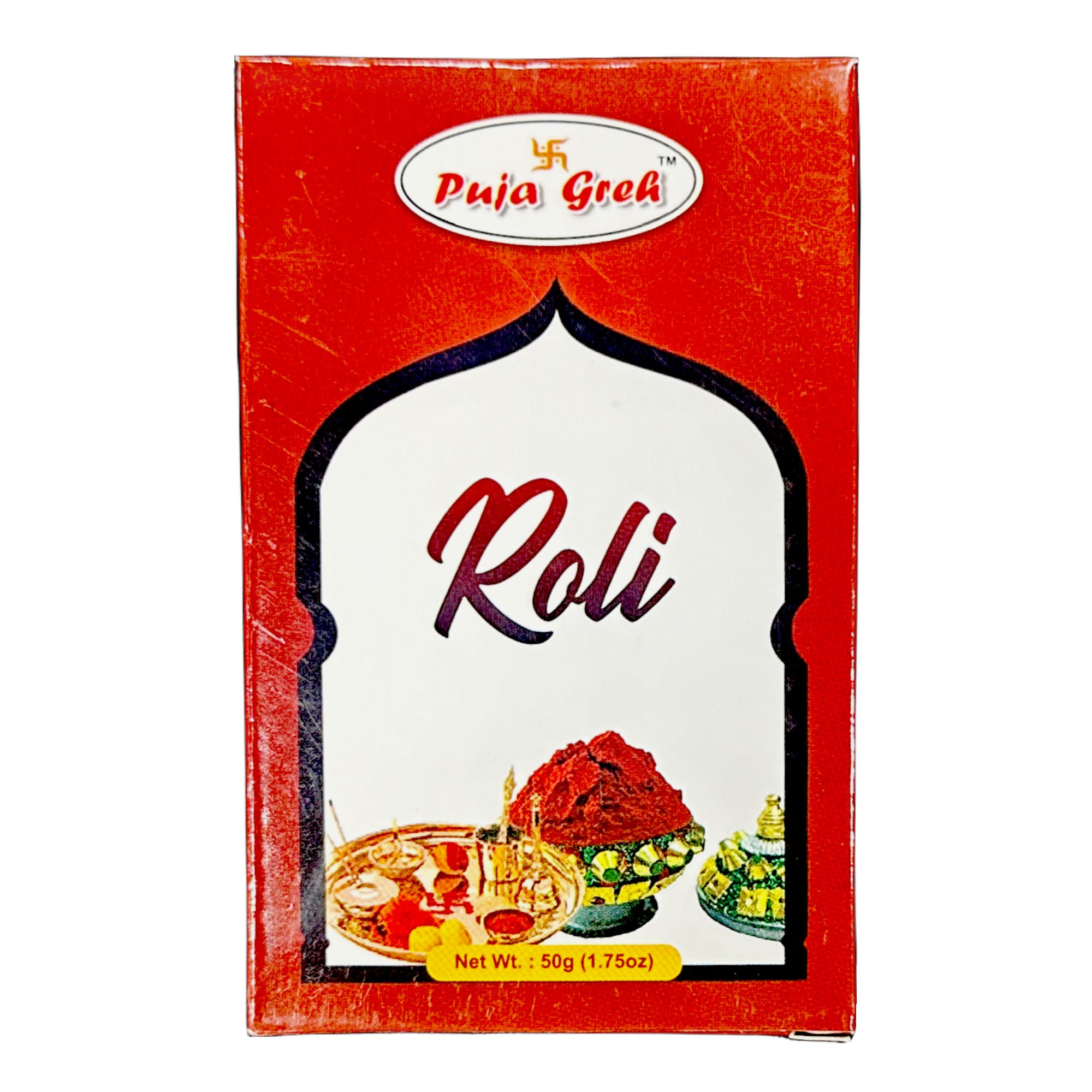 Puja Gheh Roli 50 GM