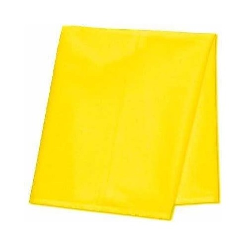 Puja Gheh Yellow Cloth 1 PCS