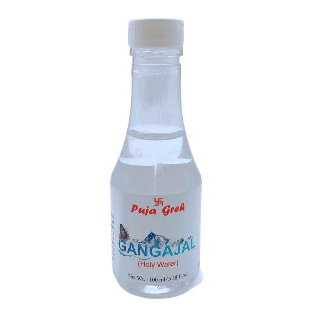 Puja Gheh Ganga Jal 100 ML