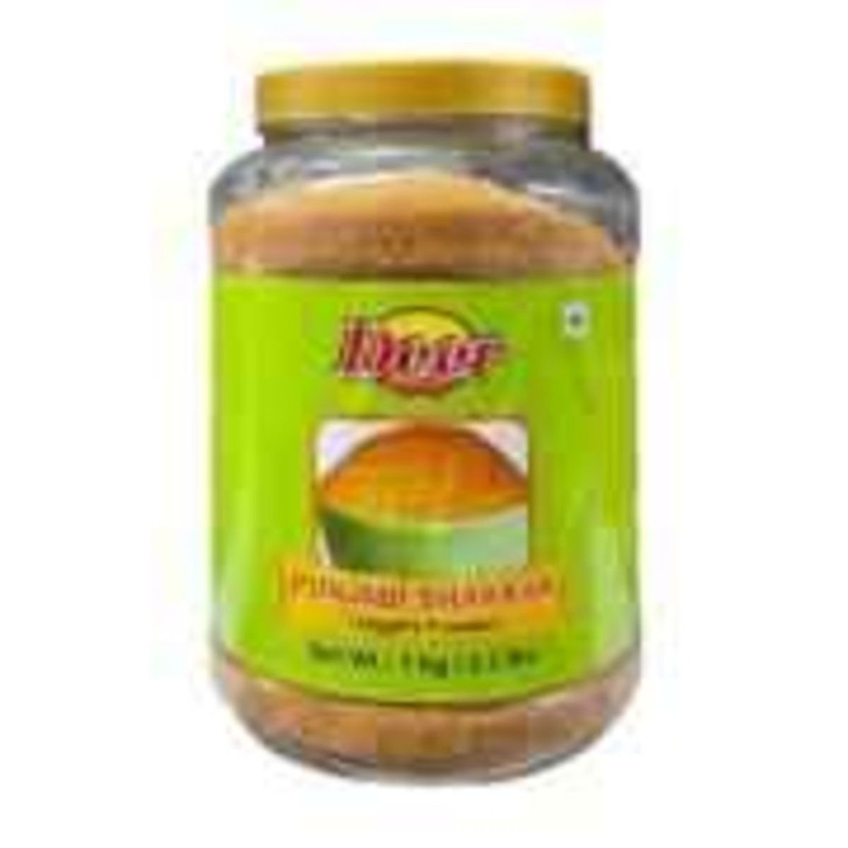DEER PUNJABI SHAKKER 1 KG