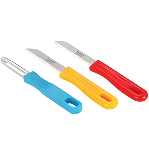 Rena Knife Set 3pcs 1 EACH