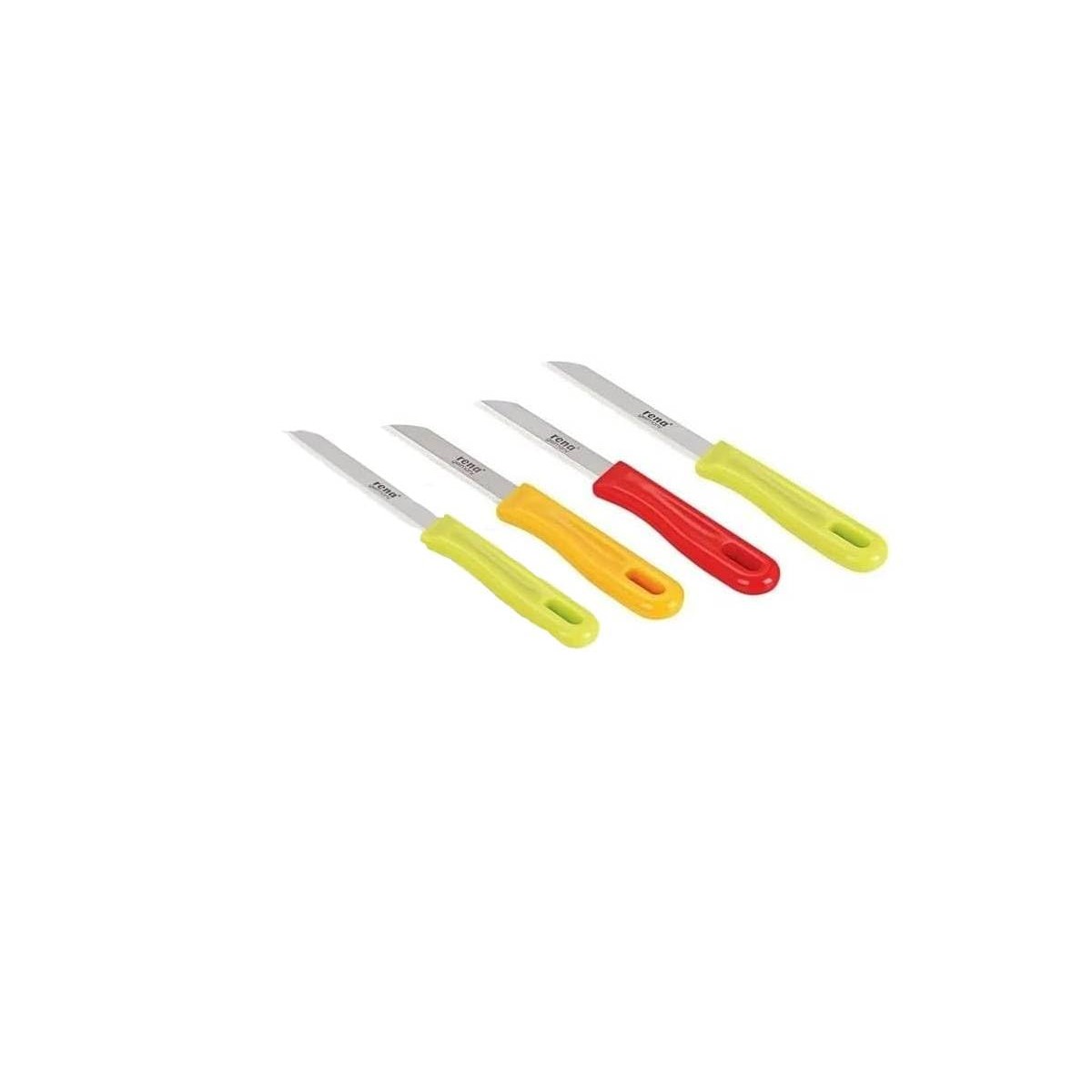 RENA 4PC KNIFE SET 1 EACH