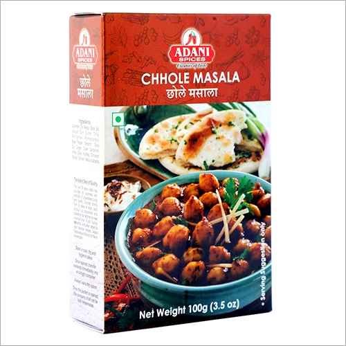 Adani Cholle Masala 100 GM