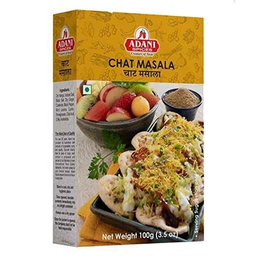 Adani Chat Masala 100 GM