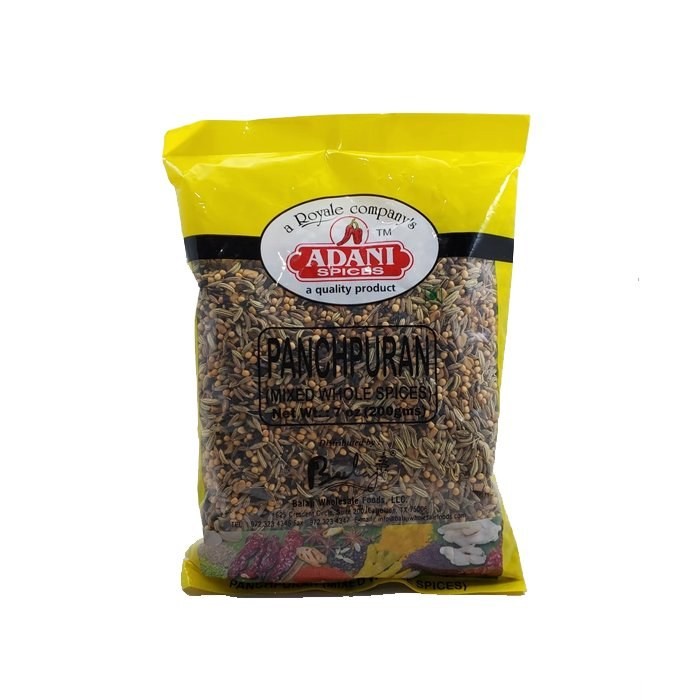 Adani Panchpuran 200 GM