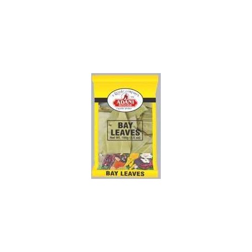 BAY LEAVES ADANI 50 GM