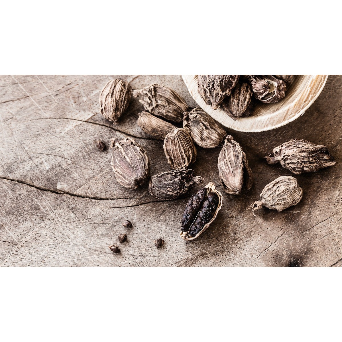Adani Black Cardamom 100 GM