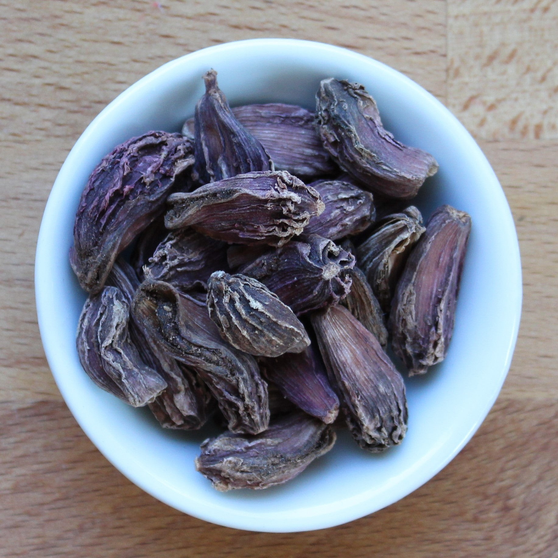 BLACK CARDAMON ADANI 100 GM