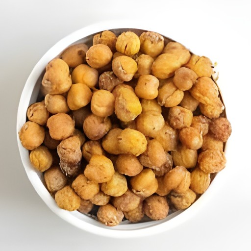 Adani Masala Chana 400 GM