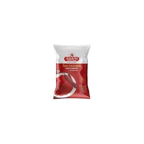ADANI CHILLI POWDER EXH 200 GM