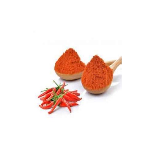 CHILLI POWDER RESHAMPATTI ADANI 400 GM