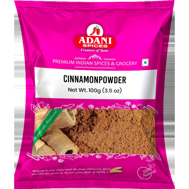 Adani Cinnamon Powder 100 GM