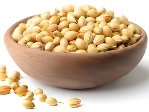 ADANI CORIANDER SEEDS 800 GM