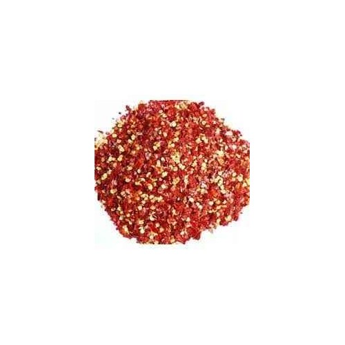 CRUSHED CHILLI ADANI 200 GM