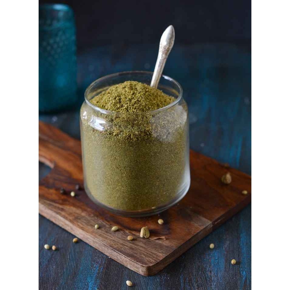 Adani Dhanajira Powder 400 GM