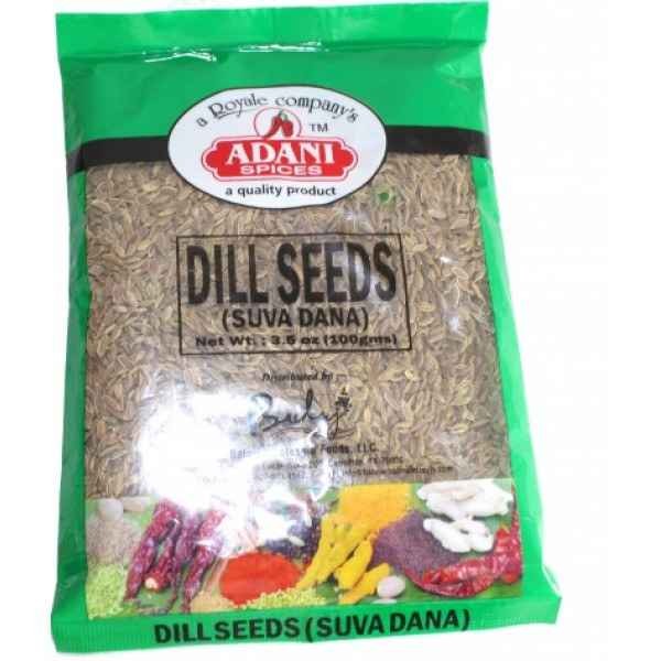 Adani Dill Seeds 100 GM