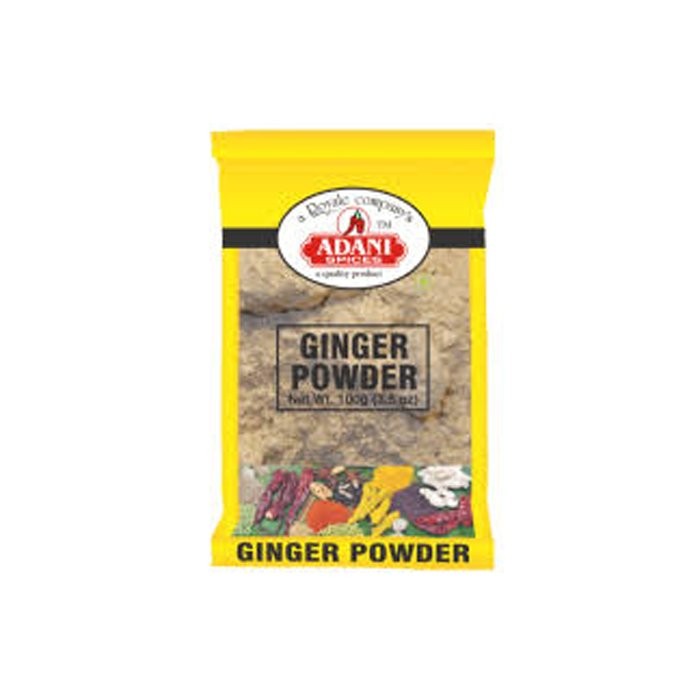 GINGER POWDER ADANI 200 GM