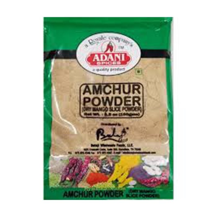 ADANI AMCHUR PWDR 100 GM