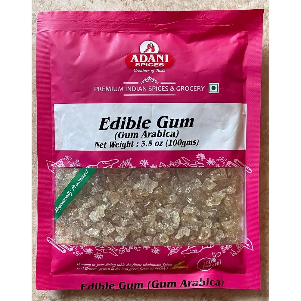 Adani Edible Gum 100 GM