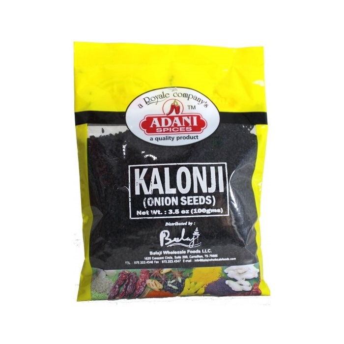 Adani Kalonji 100 GM