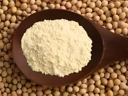 Adani Soya Flour 4 LBS