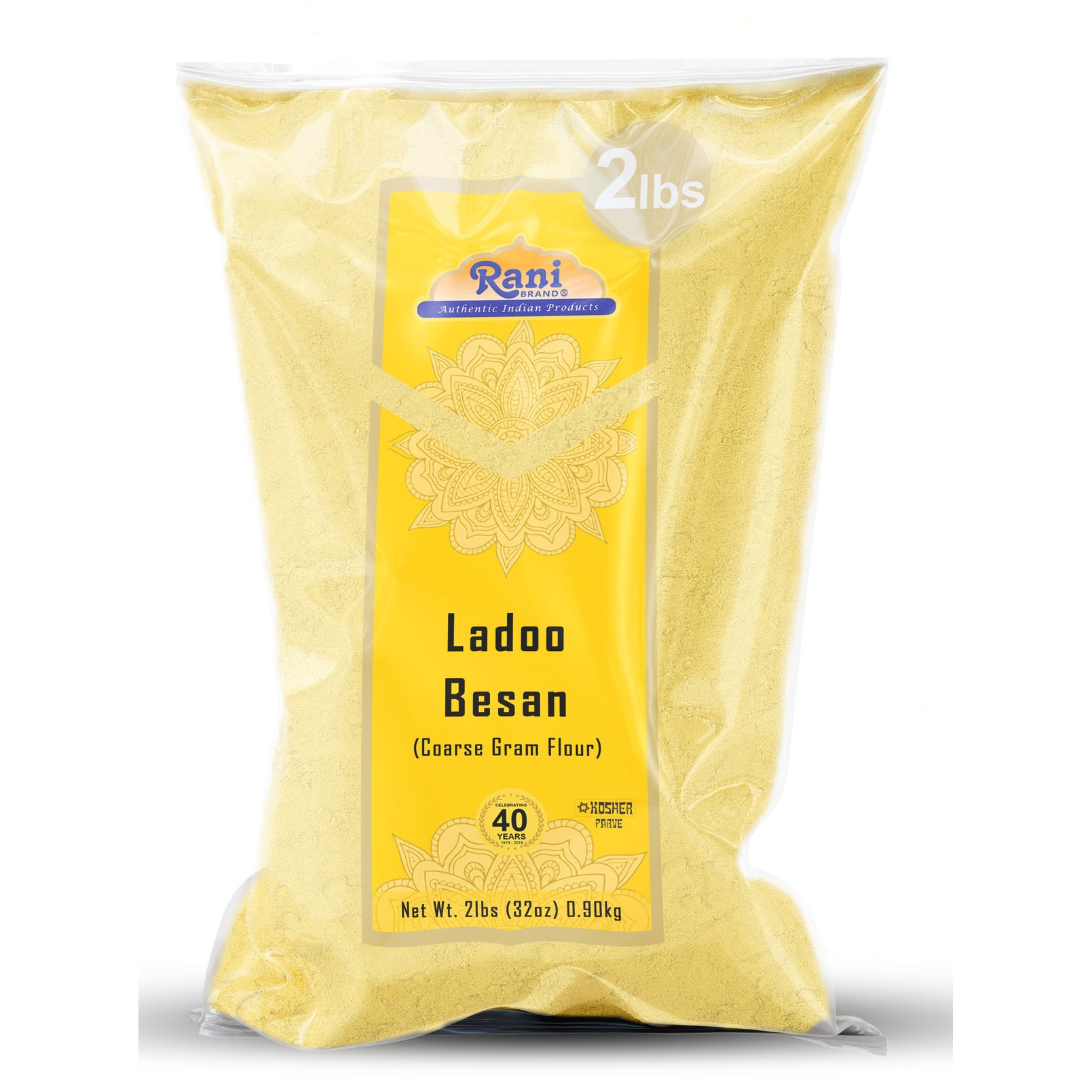 LADOO BESAN ADANI 2 LBS