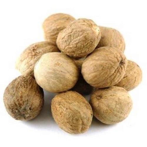 Adani Nutmeg With Shell 200 GM