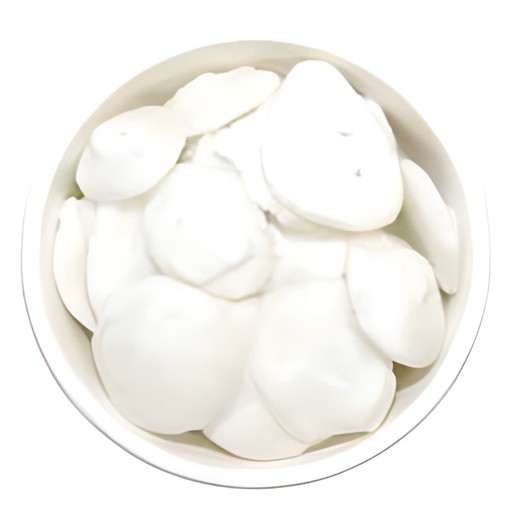 PATASA WHITE ADANI 7 OZ