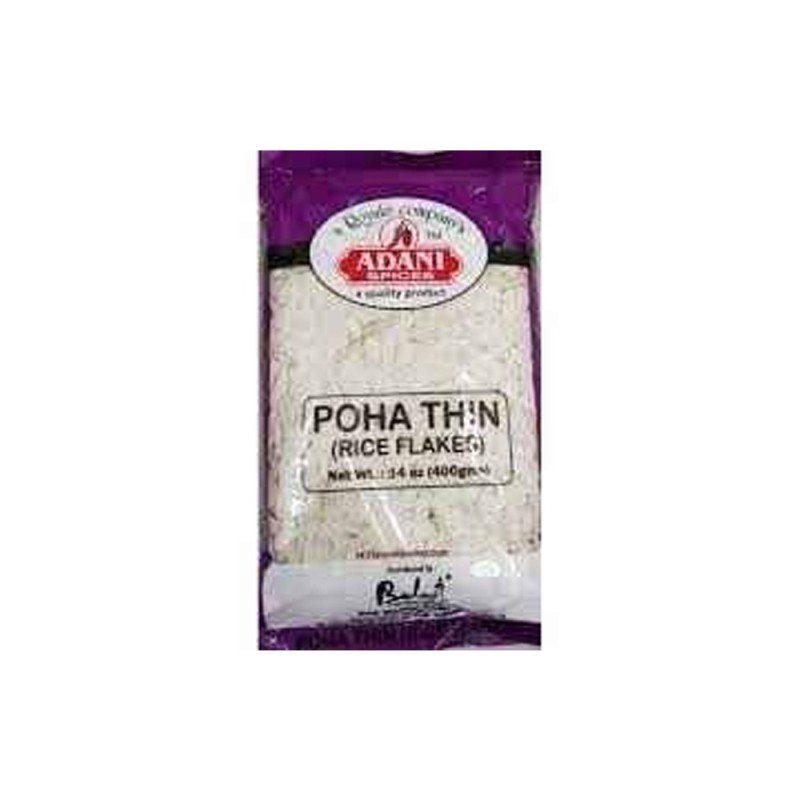 Adani Poha Thin 400 GM