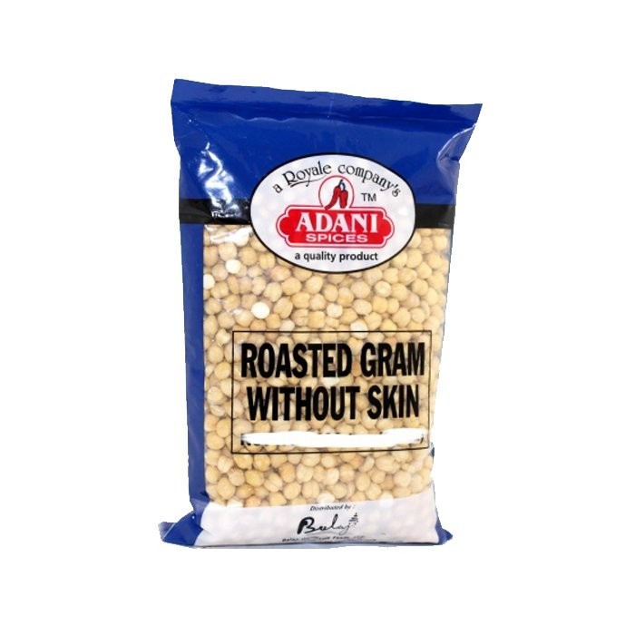 Adani Roasted Gram 200 GM