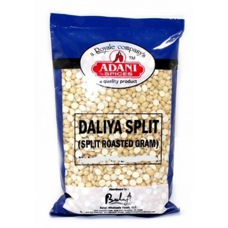 Adani Roasted Gram 200 GM