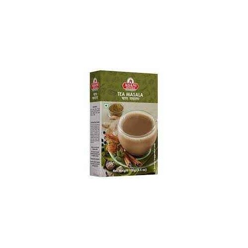 Adani Tea Masala 200 GM