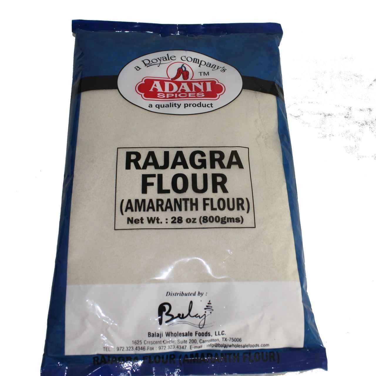 Adani Rajagara Flour 800 GM