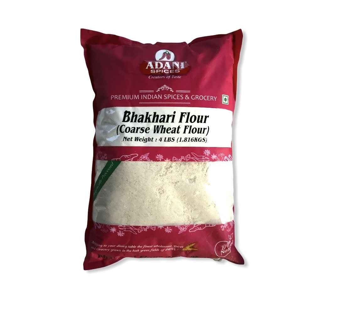 Adani Wheat Flour 4 LBS